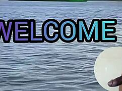 african teen 18+ joins group orgy for blowjob and big cock pleasure