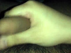 I explore virgin ass as hairy straight guy