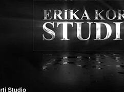 Georgia Koneva's Mega Gangbang with Fisting and Anal