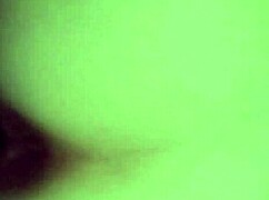 Cheating teen takes big black cock riding before boyfriend arrives 😏