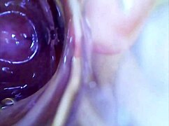 i watch real pussy orgasm