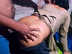 Heena's First Time Sex With Stepsister In Full Indian Video