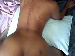 Squirt with my Colombian neighbor at the gym.