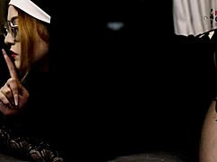 freirinha madalena feels beautiful in photo shoot