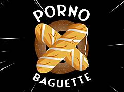 sandrilon and livia devour each other's pussy in this french scene