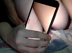 Curious 18yo white girl films her first intimate college dorm moment