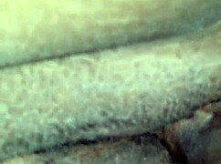 She Loves Sucking This Sloppy Black Cock