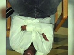 old man gives oral to young 19-year-old's genitals in fantasy parody