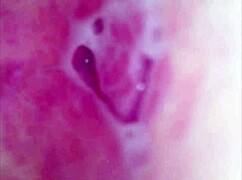 i watch real pussy orgasm