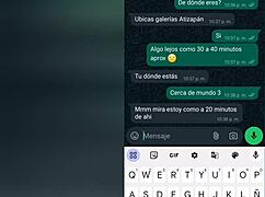 Sharon Says, 'Come Over While My Husband's Away for Some Anal Fun'