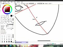 Drawing Hentai Featuring Ino Yamanaka From Naruto Shippuden - Repost