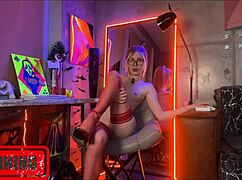 transformation in real time