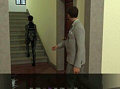 In this femdom session, she performs a GYNOCRACY EXAM on him.