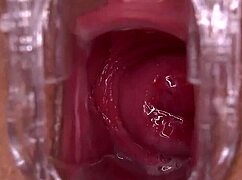 put your big load nice and deep in the wet spot