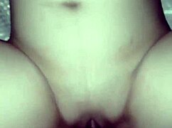 So Lucky to Pound Tight Pussy in Intense Group Fuck Session!