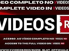 Latina Blonde Milf Rides Big Ass Anal