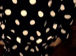 Wifey Likes to Play with Her Tits