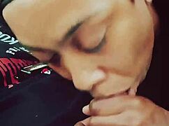 My Stud Best Friend Wanted to Taste It