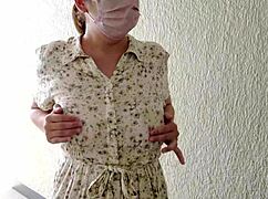 i get excited by outdoor masturbation, the full vid is...