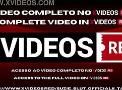 Latina Blonde Milf Rides Big Ass Anal