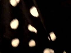 Wifey Likes to Play with Her Tits