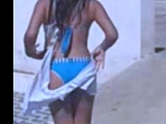 Eu filmando minha amiga linda e gostosa