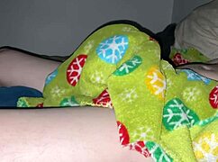 infamous1182 in bedroom exhibition