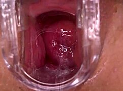 put your big load nice and deep in the wet spot