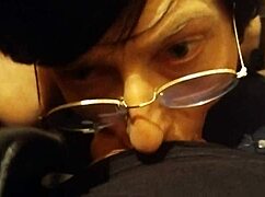 this is how i fuck a slut in the face, crossdressing style