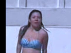 Eu filmando minha amiga linda e gostosa