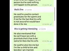 Sharing homemade hot gist with my bestie casually