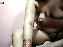 newly married bhabhi fucks on wedding first night