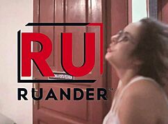 se arrumou toda pra sair sozinha mas quem comeu o cuzinho fui eu