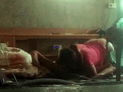 Watch this teen getting roughly fucked in public with a creampie