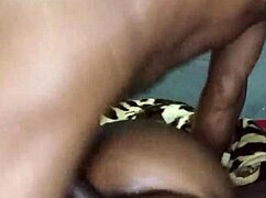 Did you see how her tight pussy got stretched by that big cock?