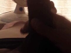 brincadeirinha para minha gostosa, masturbating so good ahh