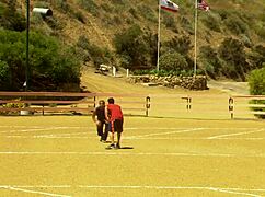 Eva Angelina deepthroats and fucks a thick dick outdoors, it's so intense.