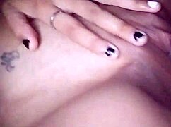 He touched me and stuck his dick on me