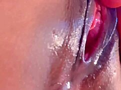 Finally alone at home cinema, I fuck sister-in-law's pussy with anal and assfucking until orgasm