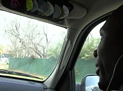 Miss Bunny, Love That Big Cock in Your Ass!