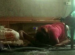 Watch this teen getting roughly fucked in public with a creampie