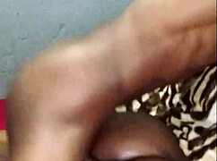 Did you see how her tight pussy got stretched by that big cock?