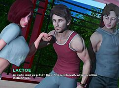 let's play eternum part 30 together