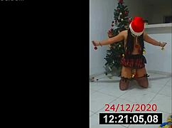 is this slave ready to be bound and choked for christmas humiliation?