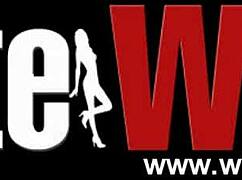 sucking and fucking the big black cock