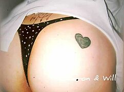 Mexican Mature Chubby Exhibitionist Loves Ass Eating and Sucking Fetish