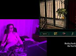 Blackmoor Manor Play Through Part 4