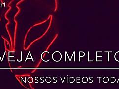 Mary Giving A Suggestive Hello