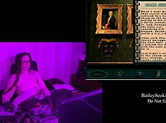 Blackmoor Manor Play Through Part 4