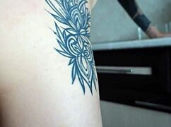 sex in kitchen with petite girl sunako kirishiki